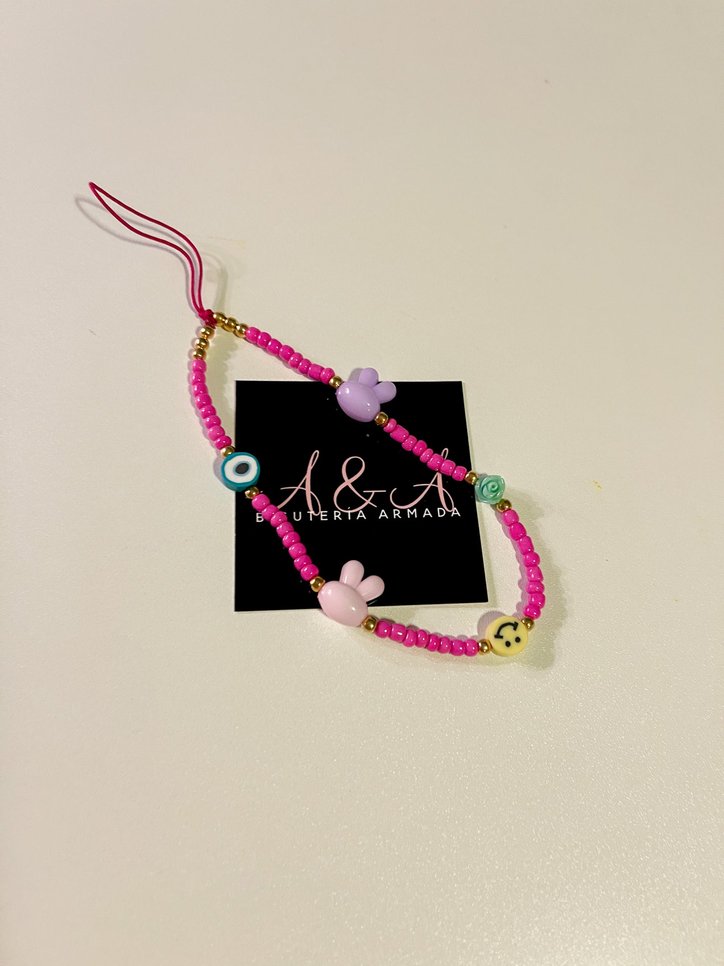 Phone Charm