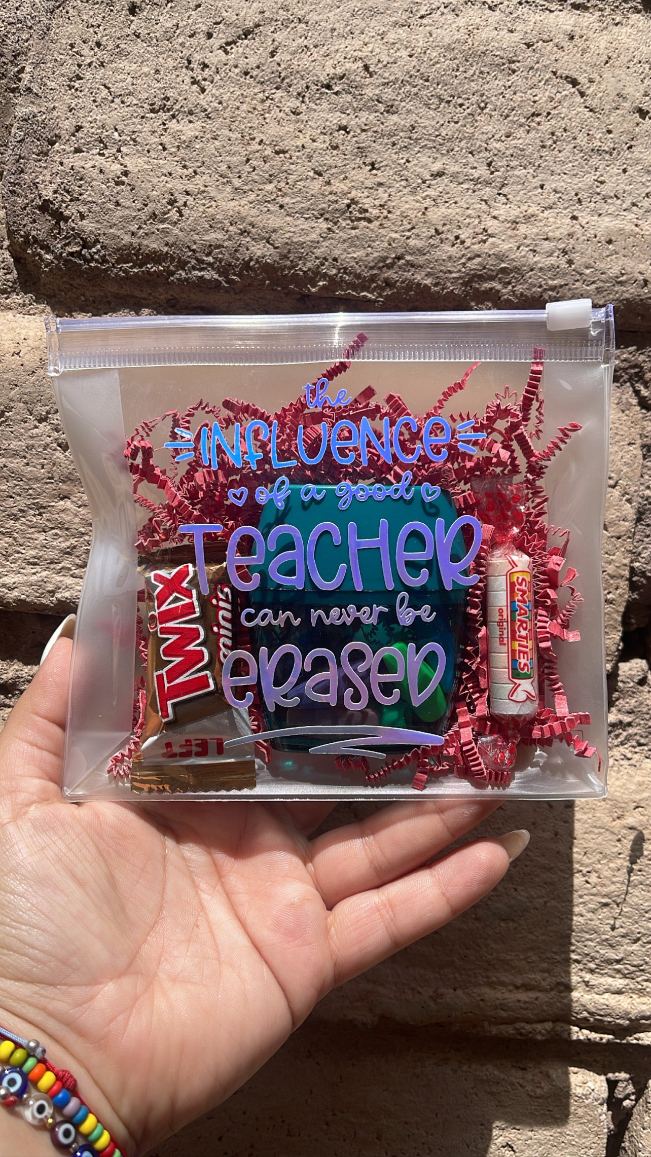Teacher Bag
