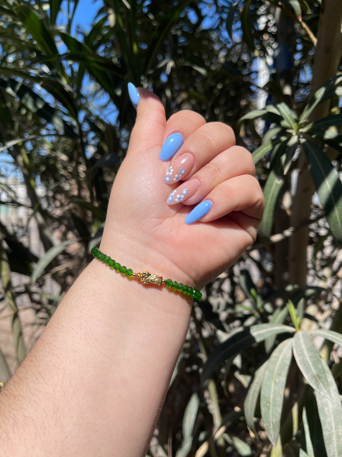 San Benito Bracelet