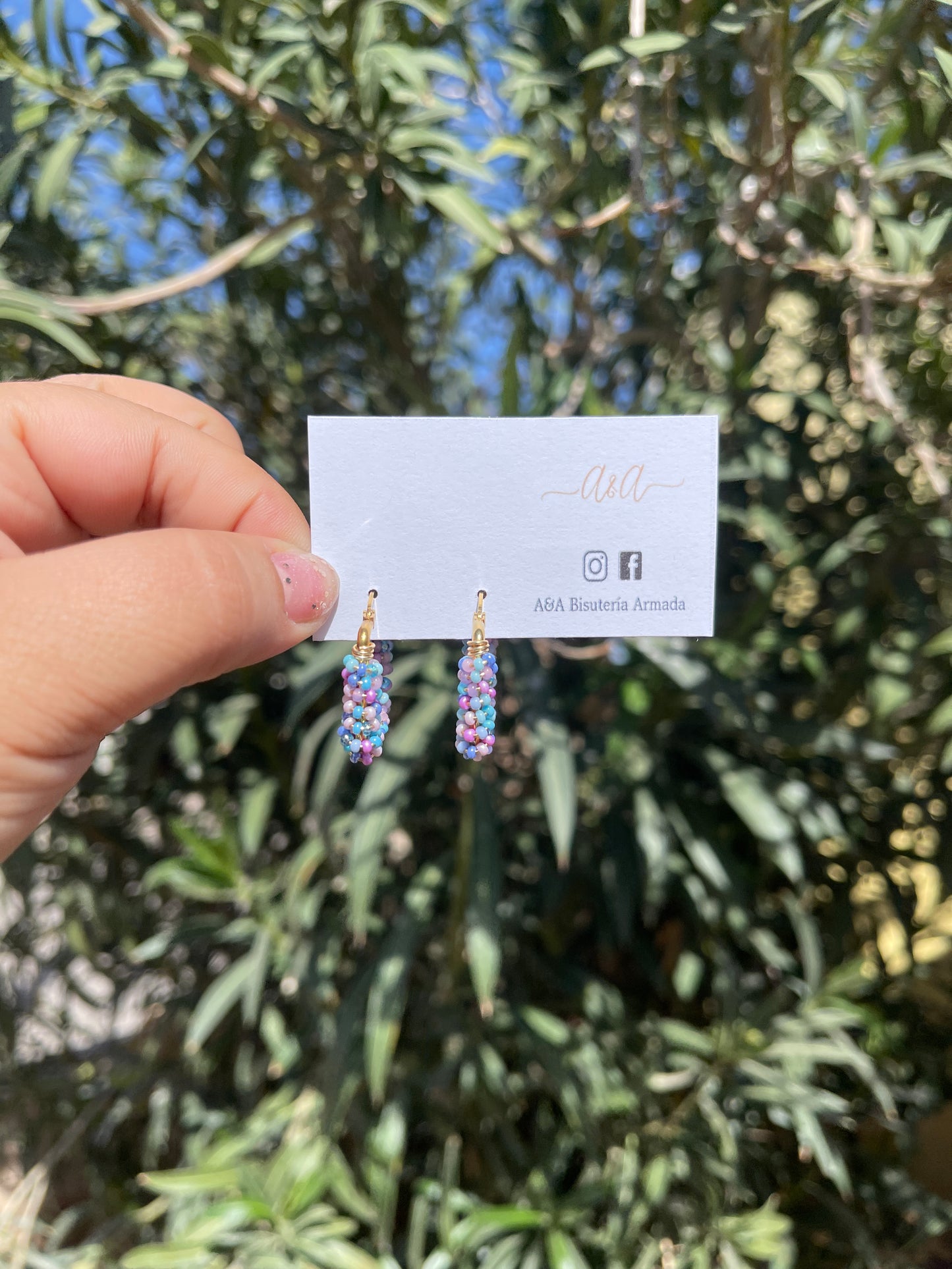 Wired Hoops