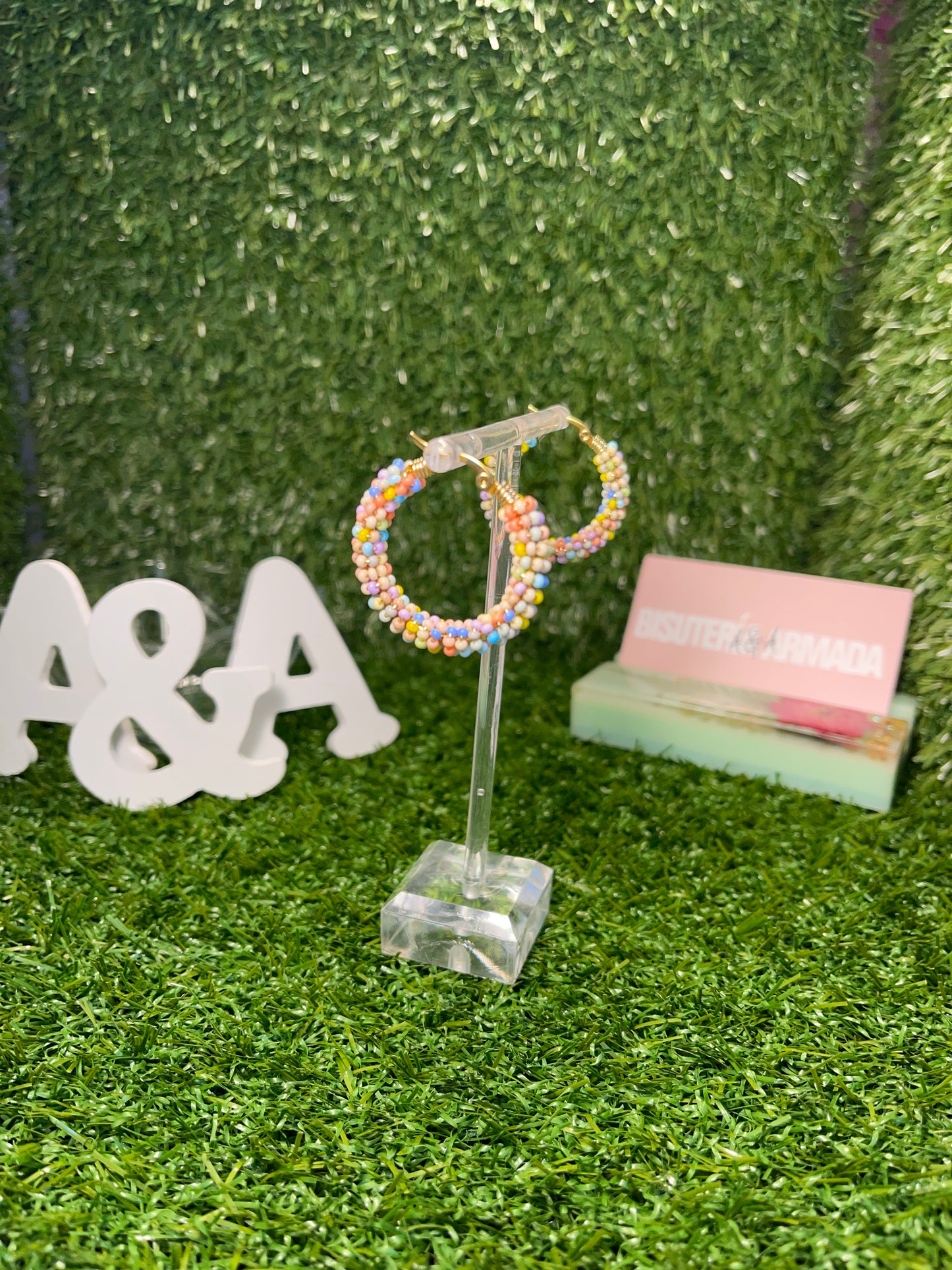 Wired Hoops
