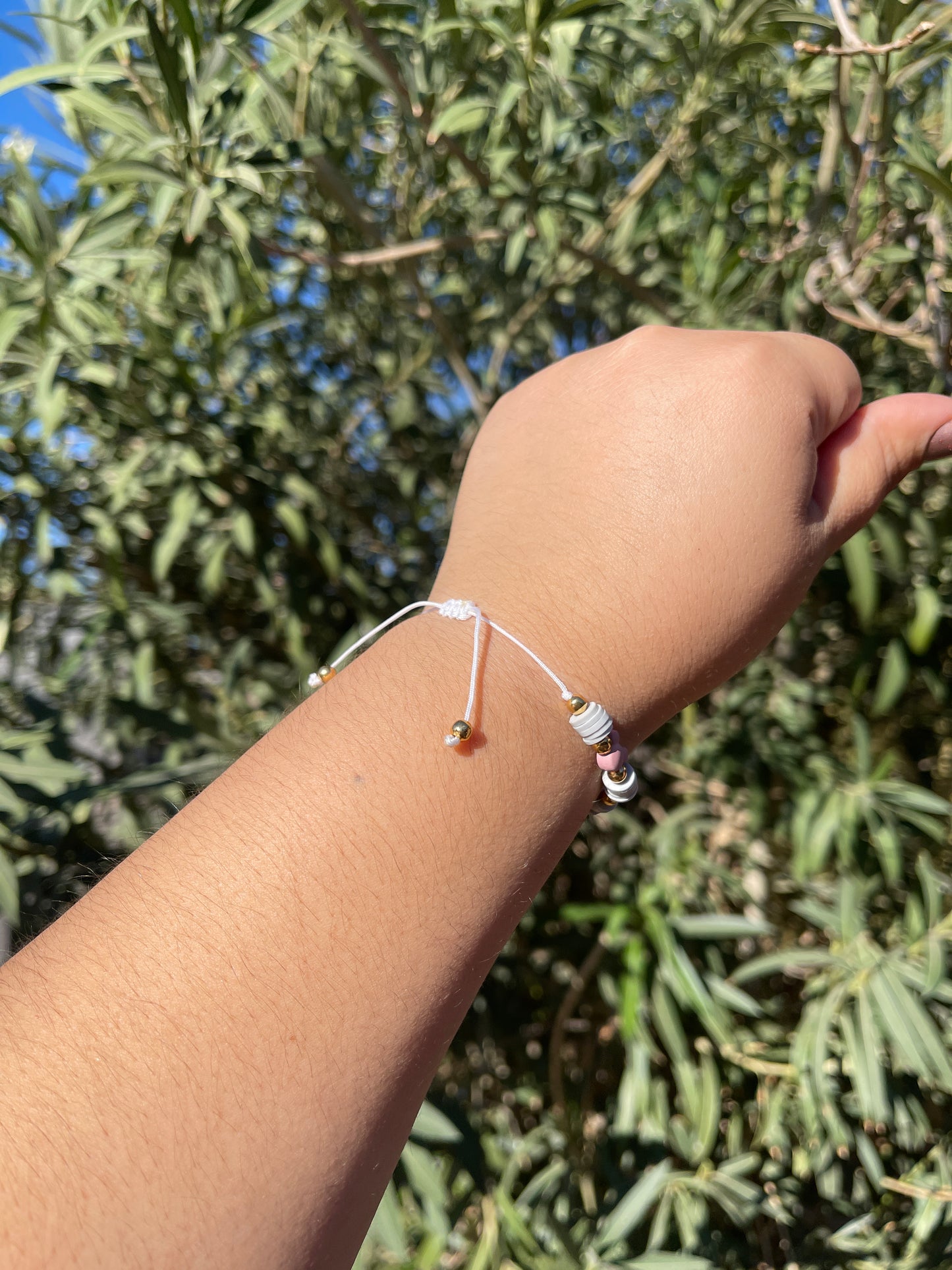 Gray Mouse Bracelets