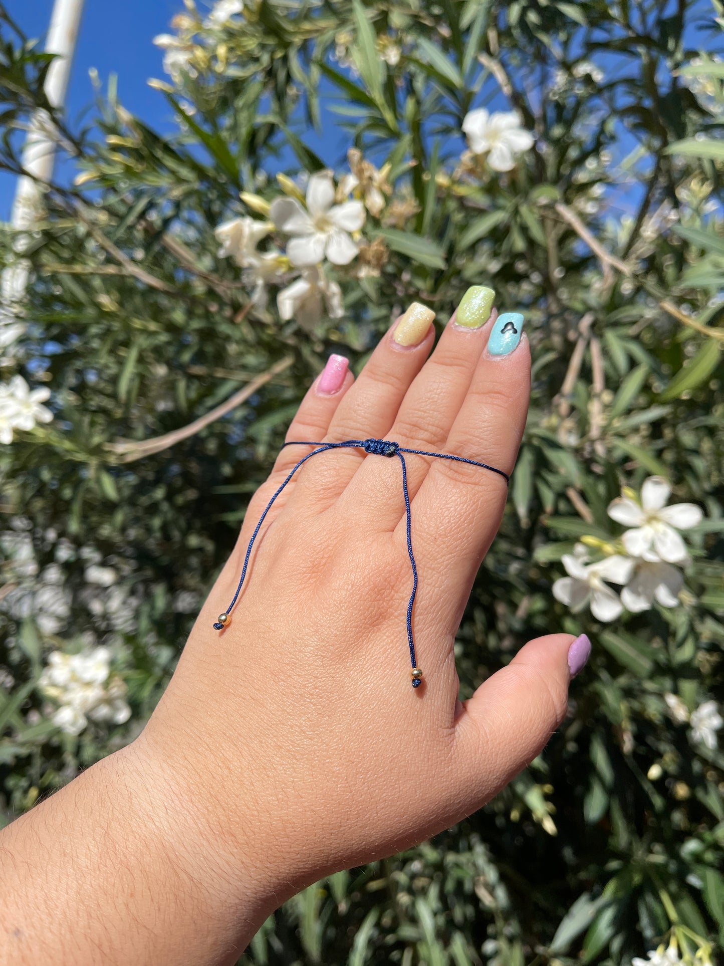 MR 🍎 Teacher Bracelet