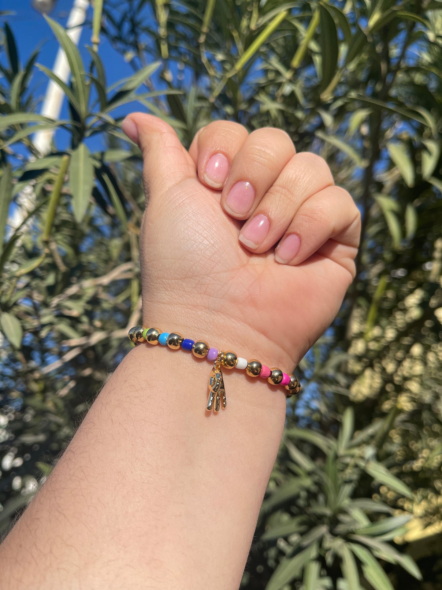 Mixed $8 Bracelets