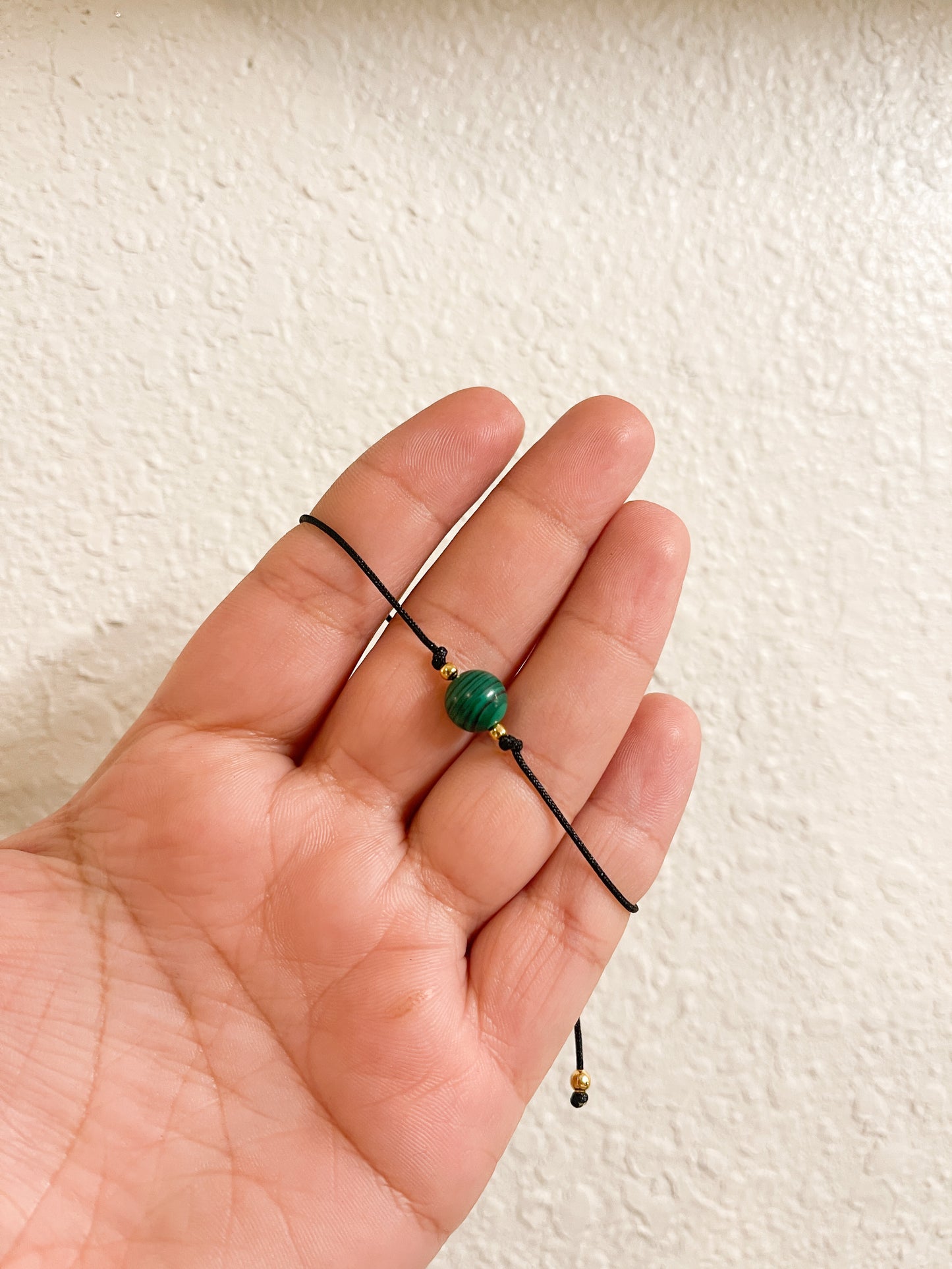 Natural Stone Bracelets