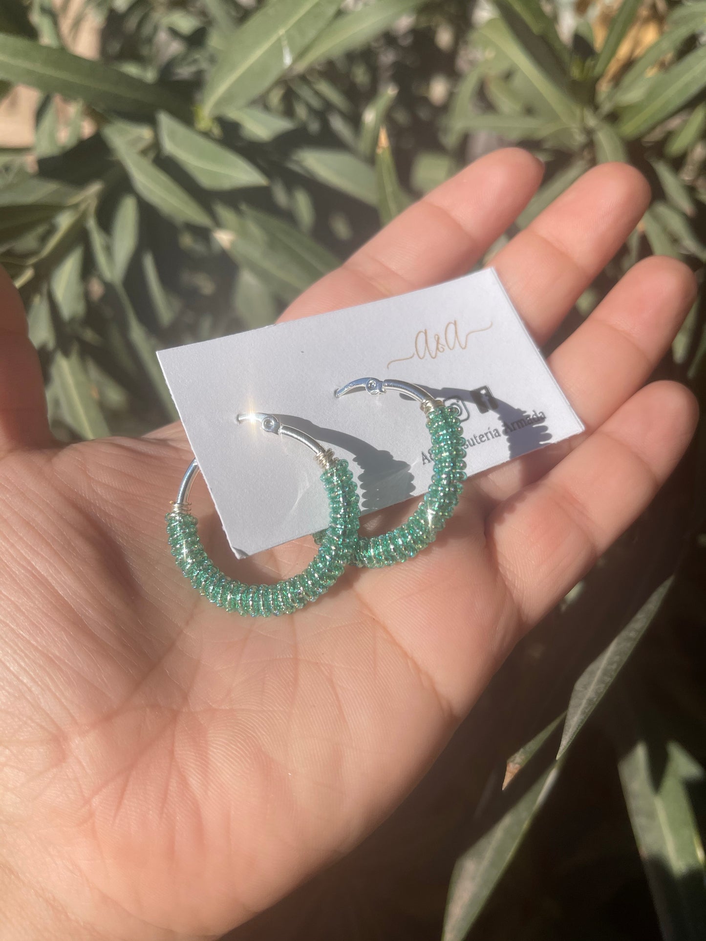 Wired Hoops