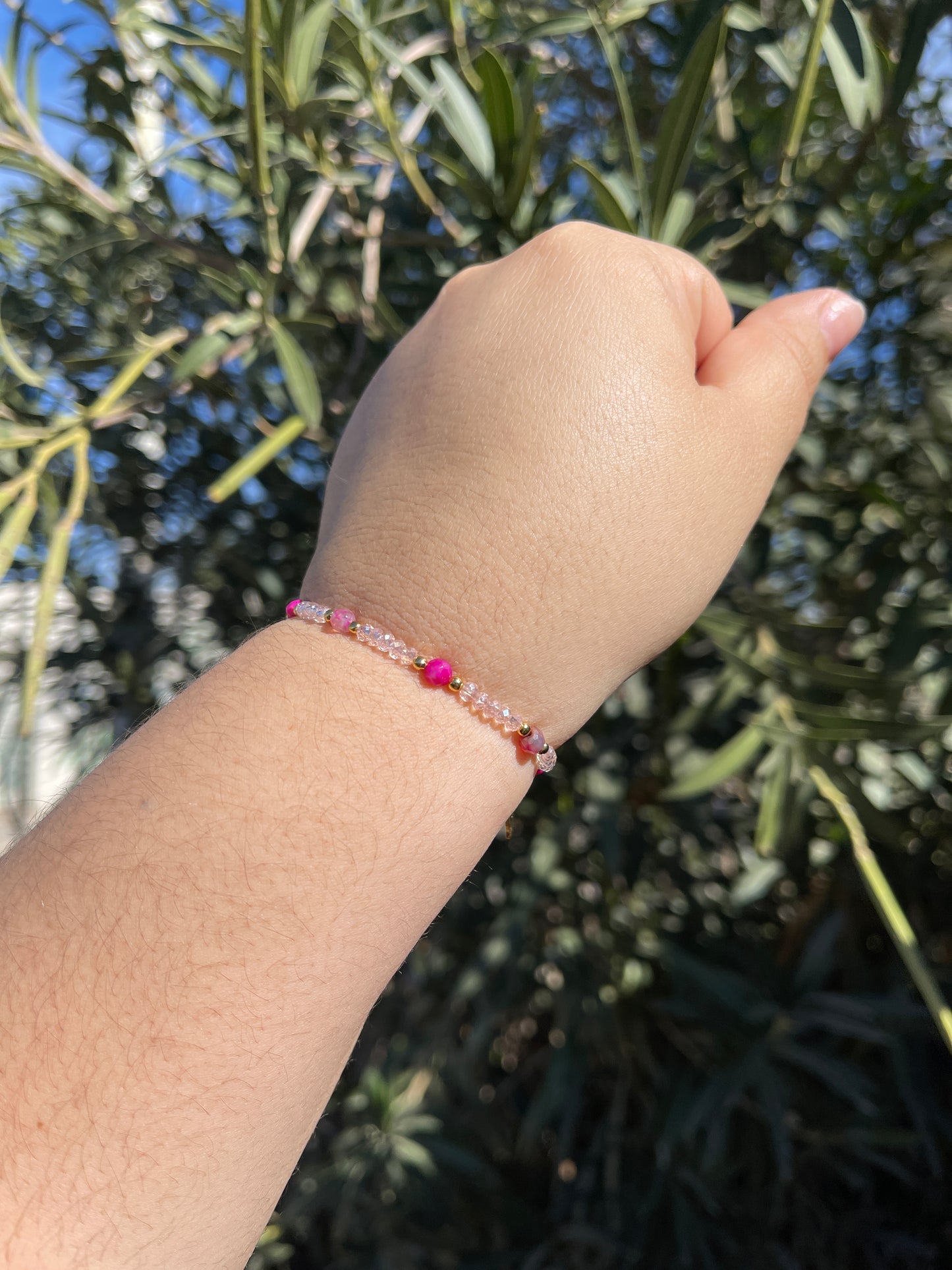 Mixed $8 Bracelets