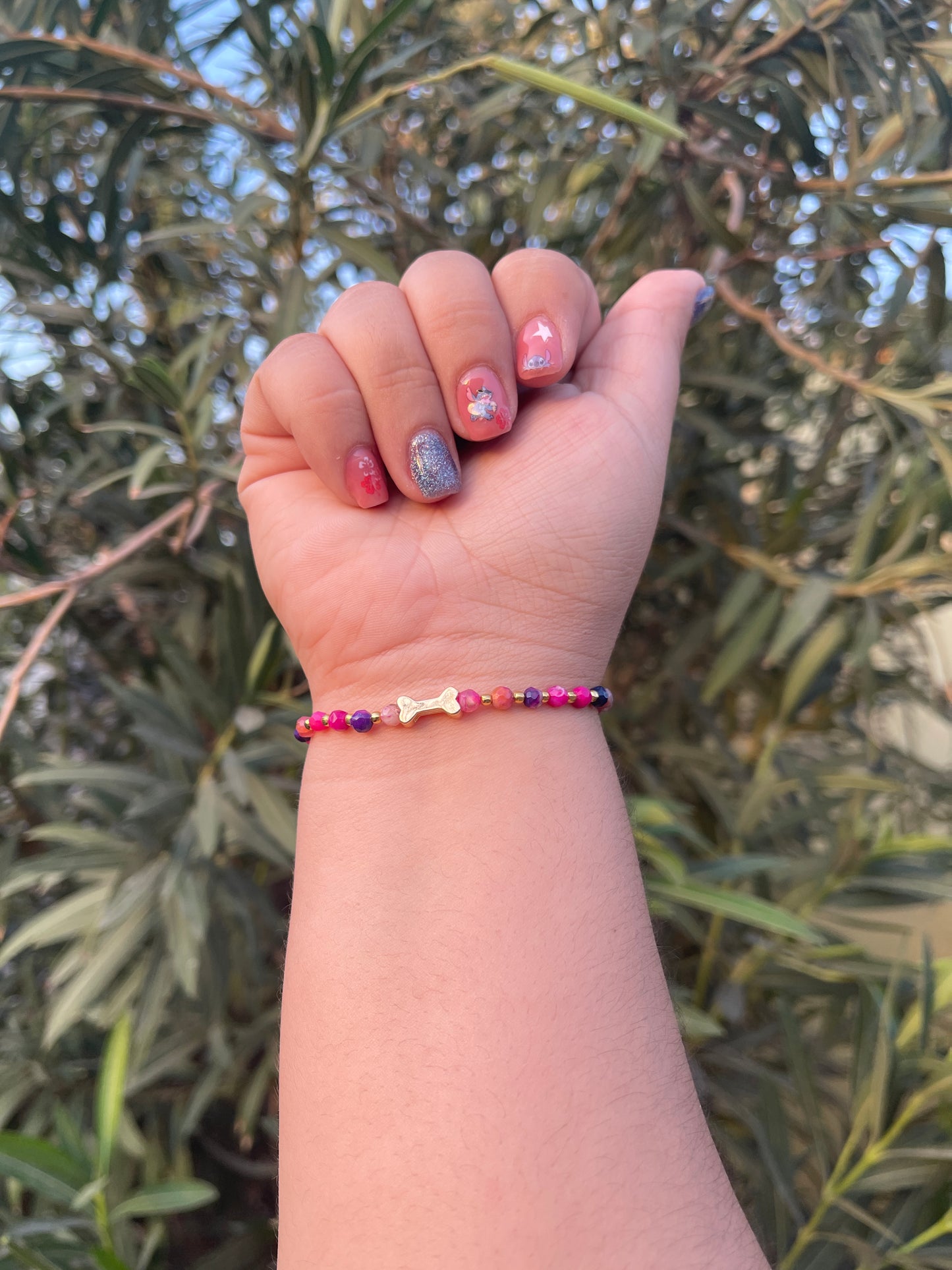 Mixed $8 Bracelets