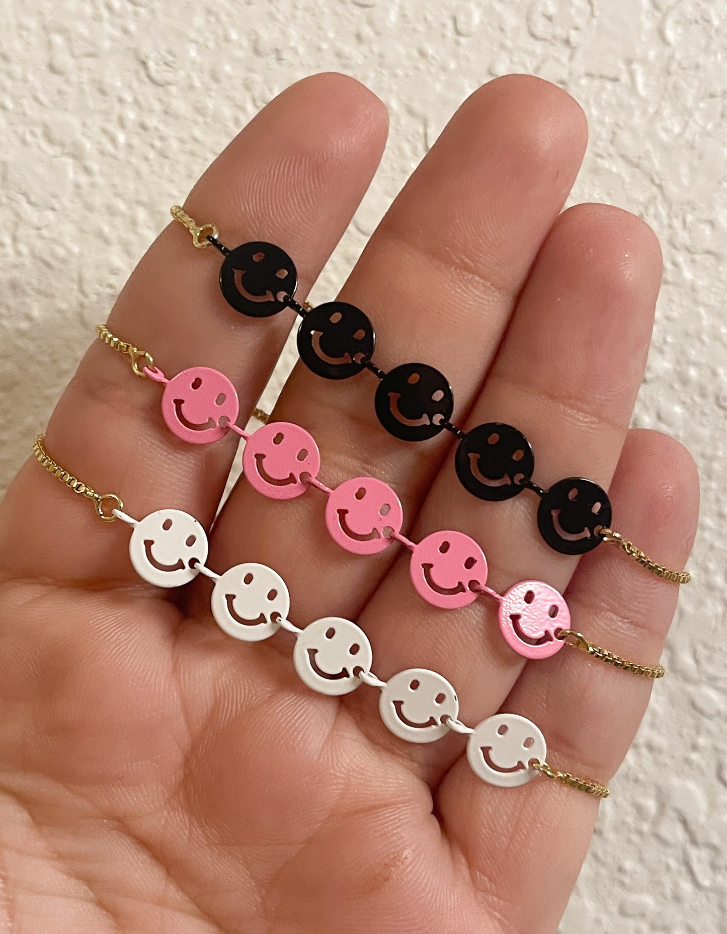 Mixed $10 Bracelets