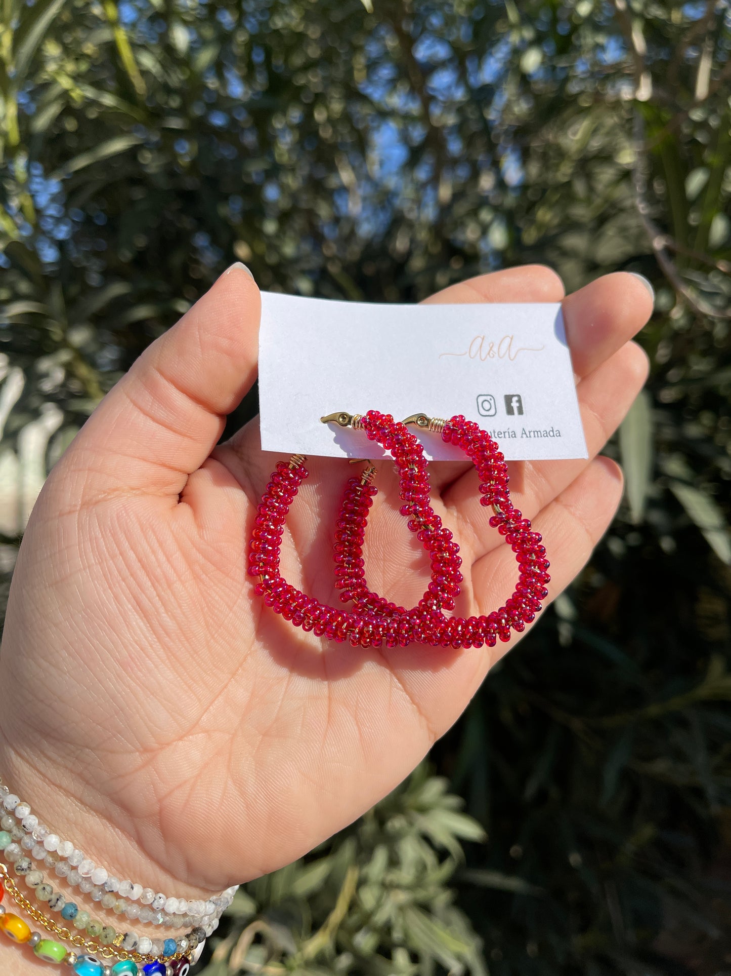 Wired Hoops