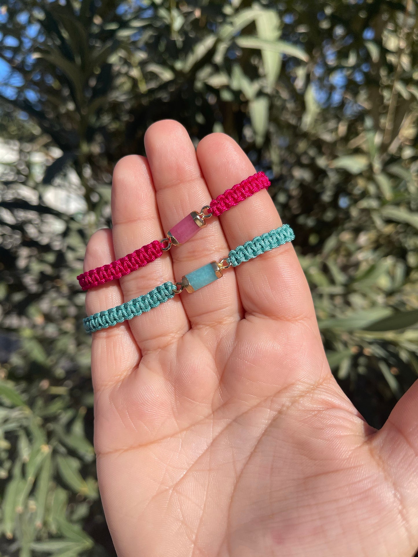 Mixed $9 Bracelets