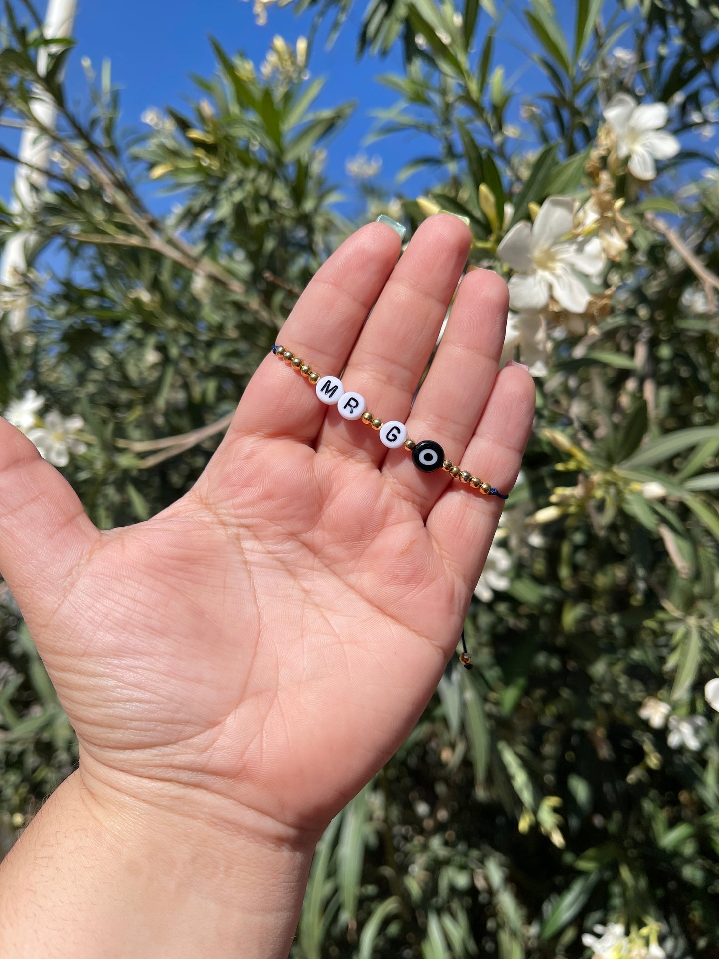 MR 🍎 Teacher Bracelet