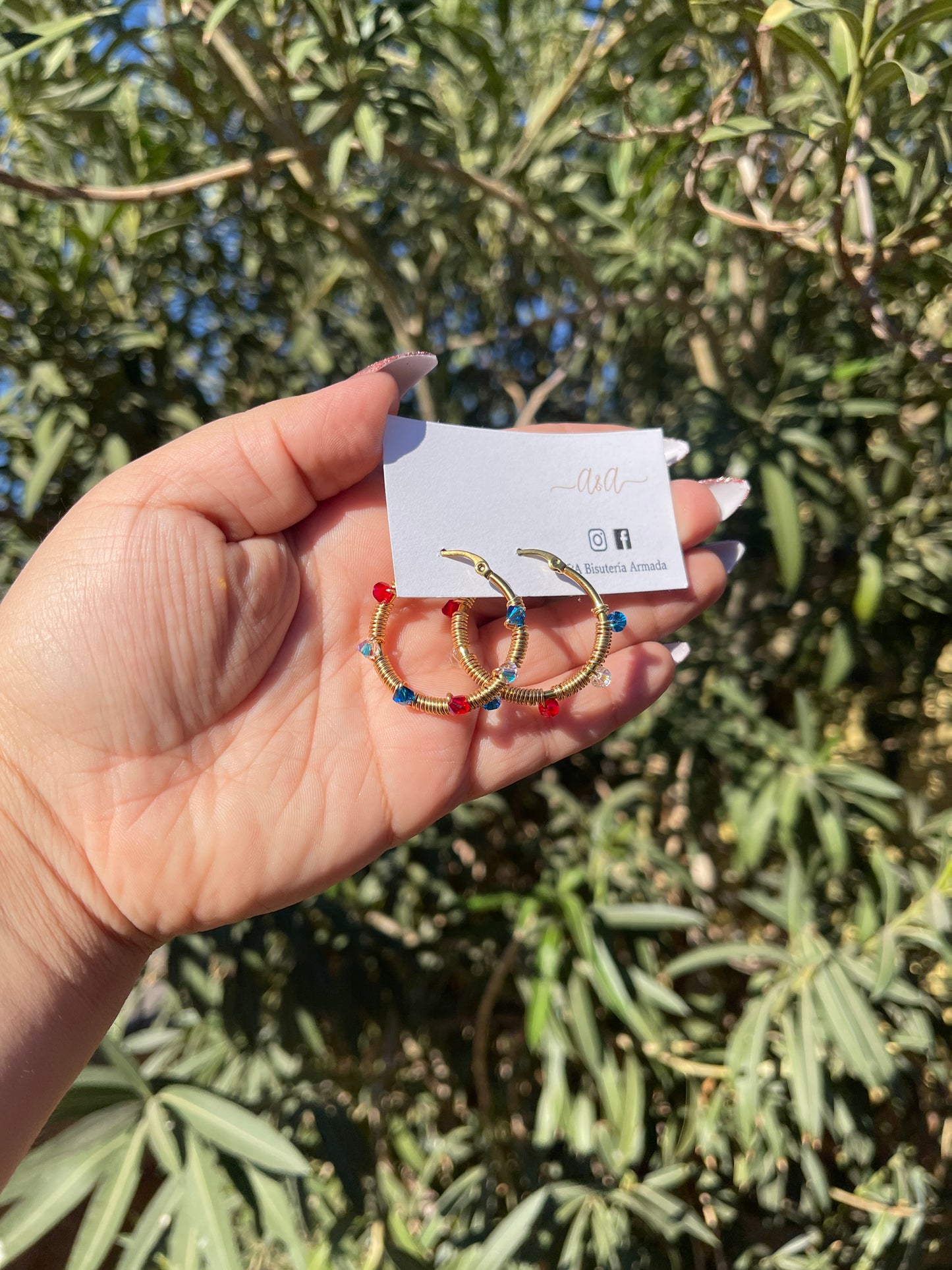 Wired Hoops