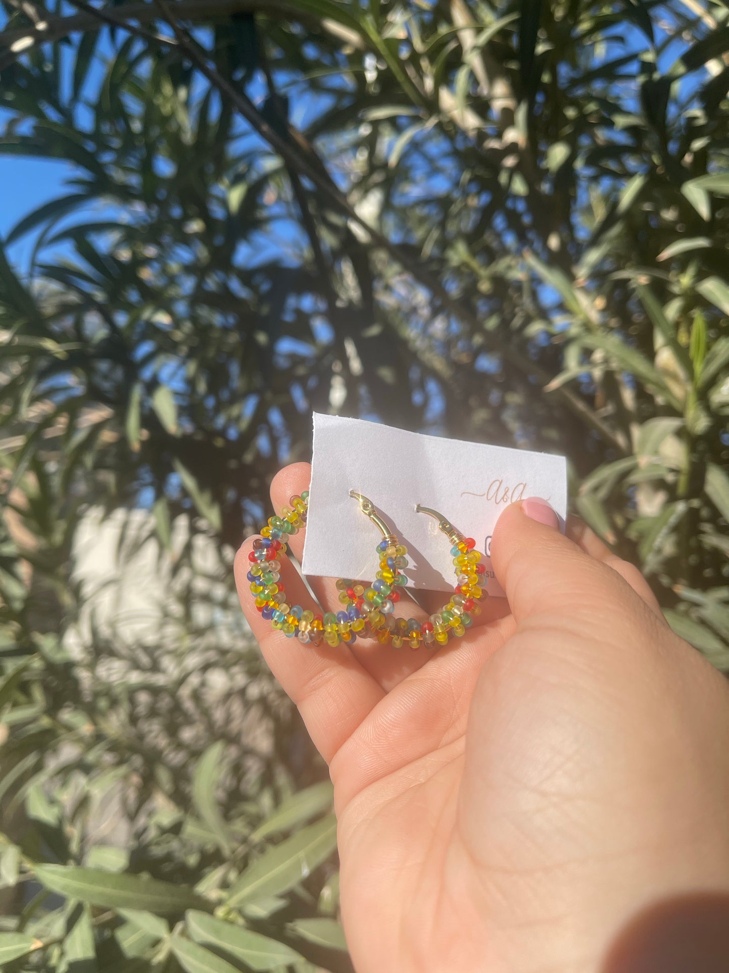 Wired Hoops