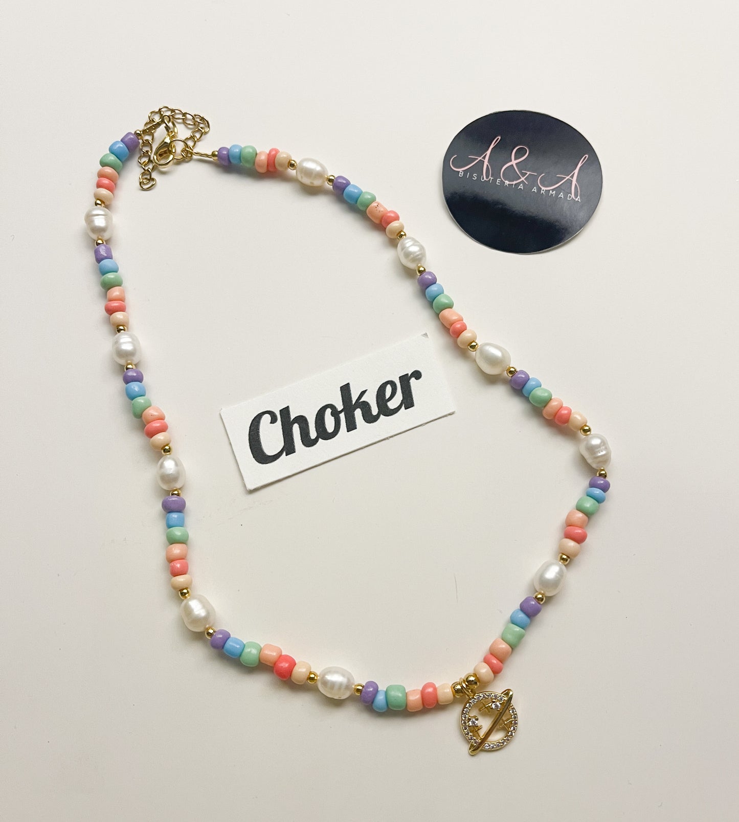 Planet Choker