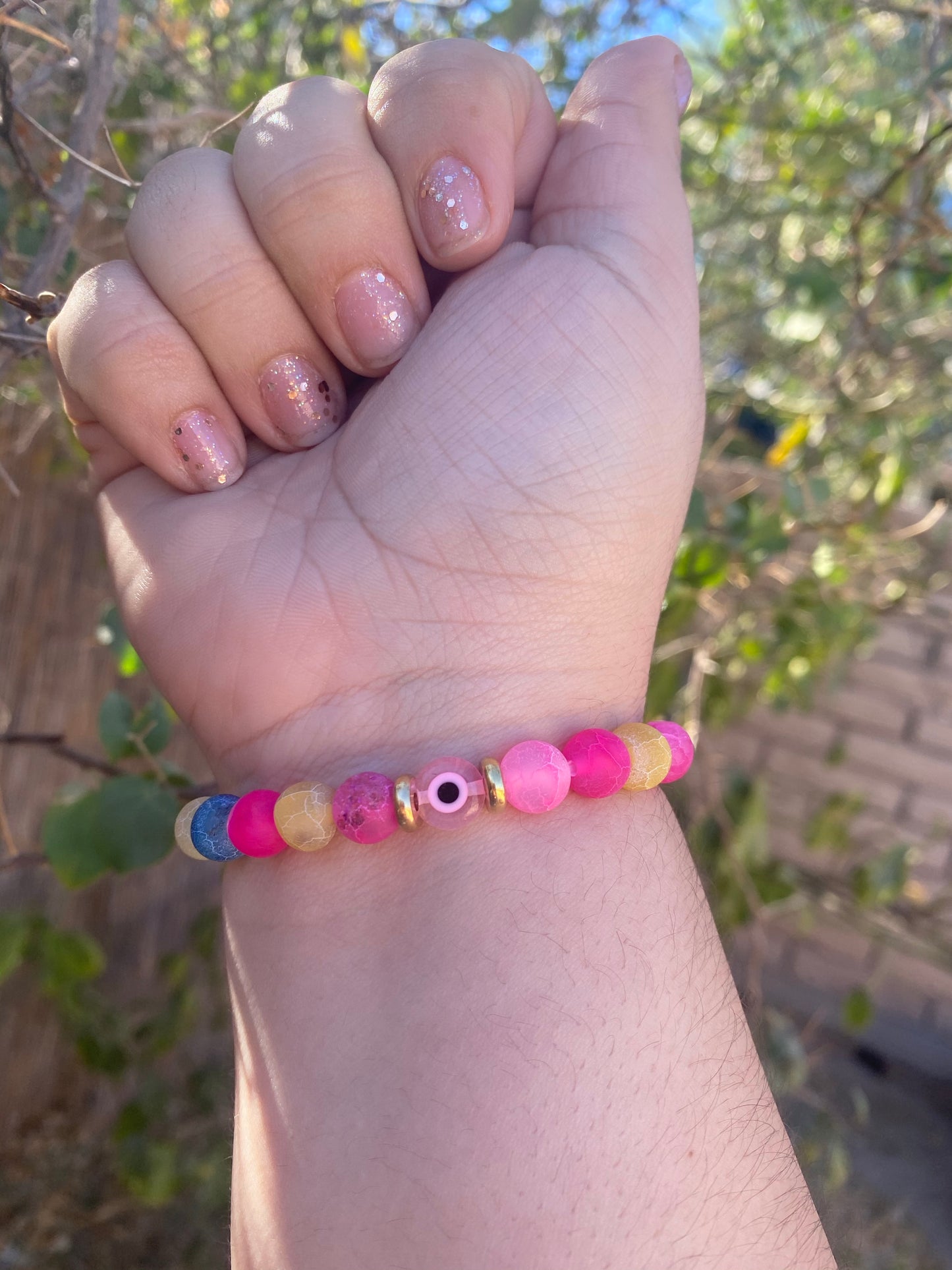 Mixed $8 Bracelets