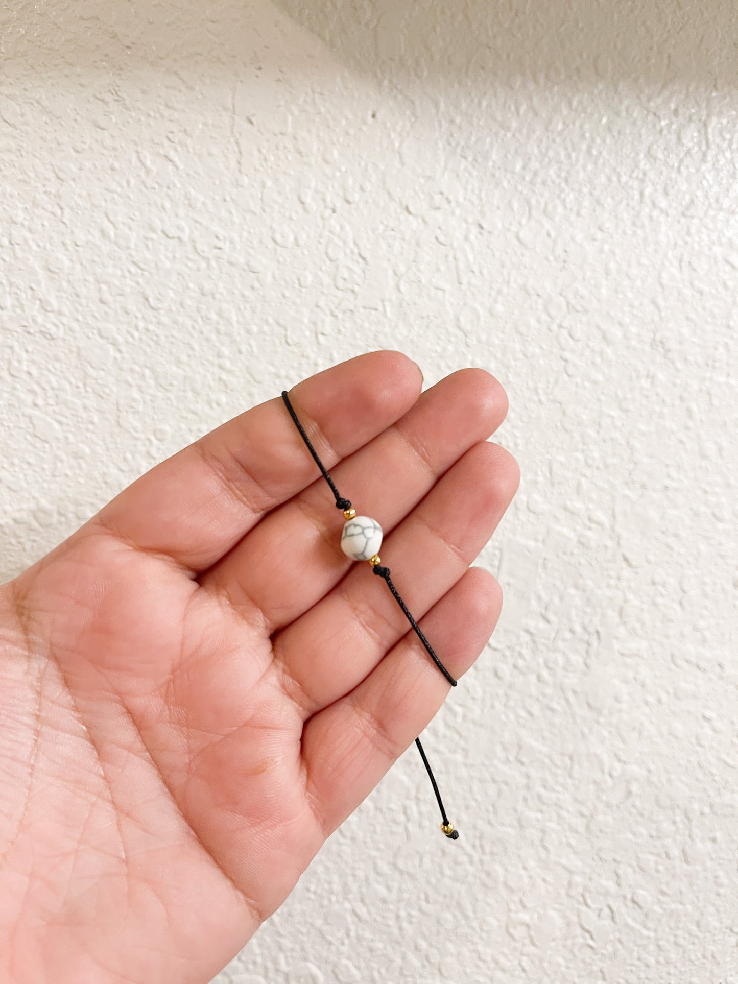 Natural Stone Bracelets