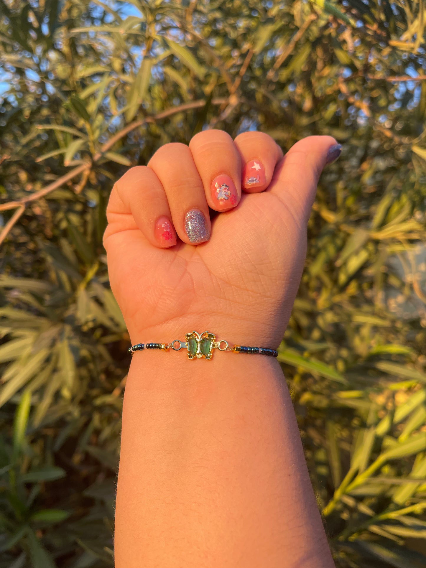 Mixed $8 Bracelets