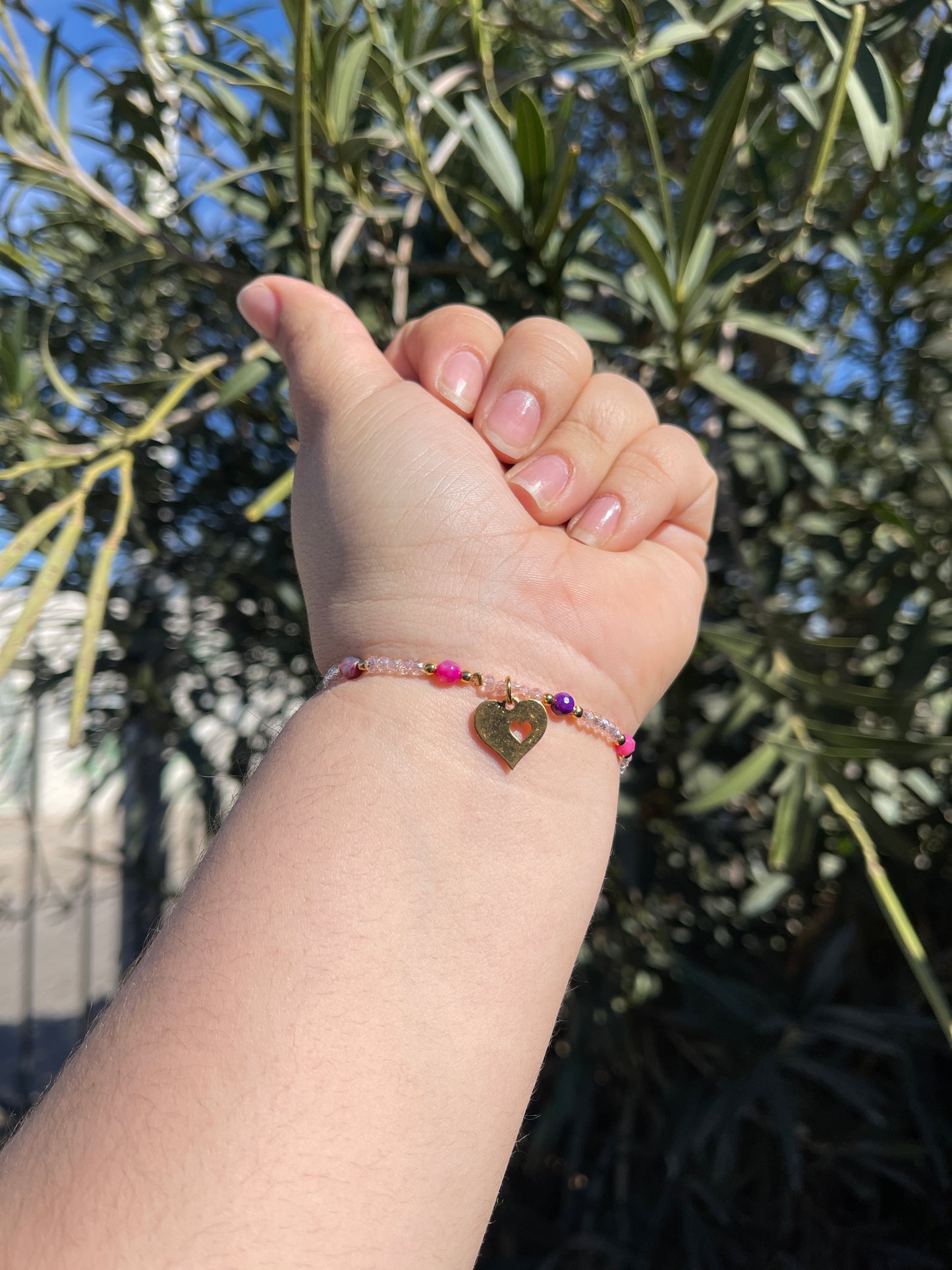 Mixed $8 Bracelets
