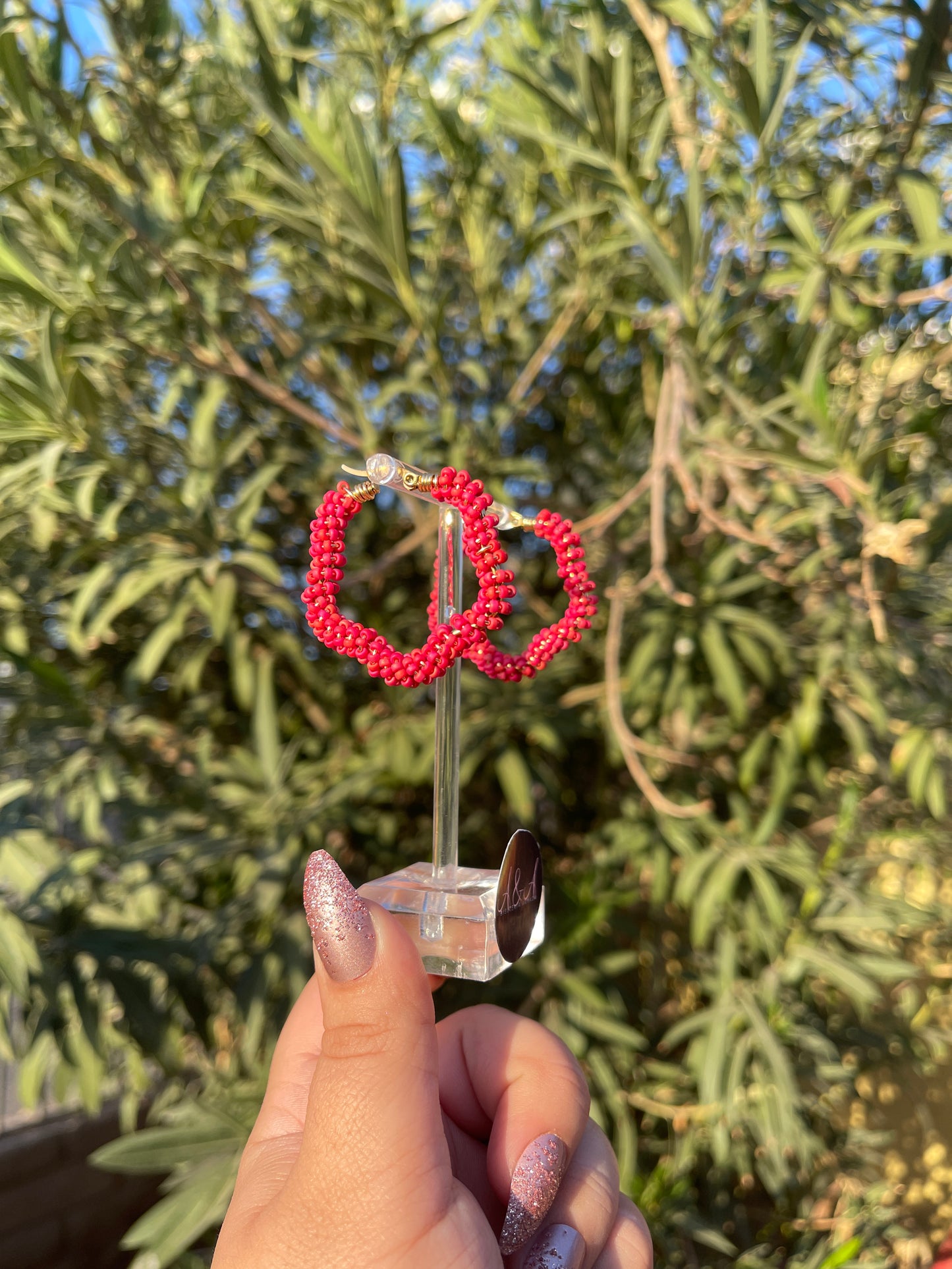 Wired Hoops