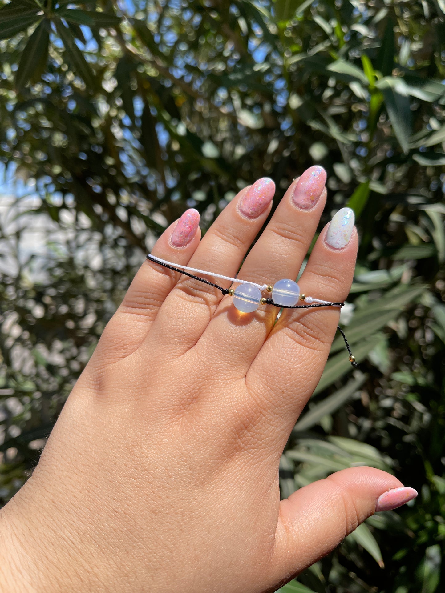 Natural Stone Bracelets
