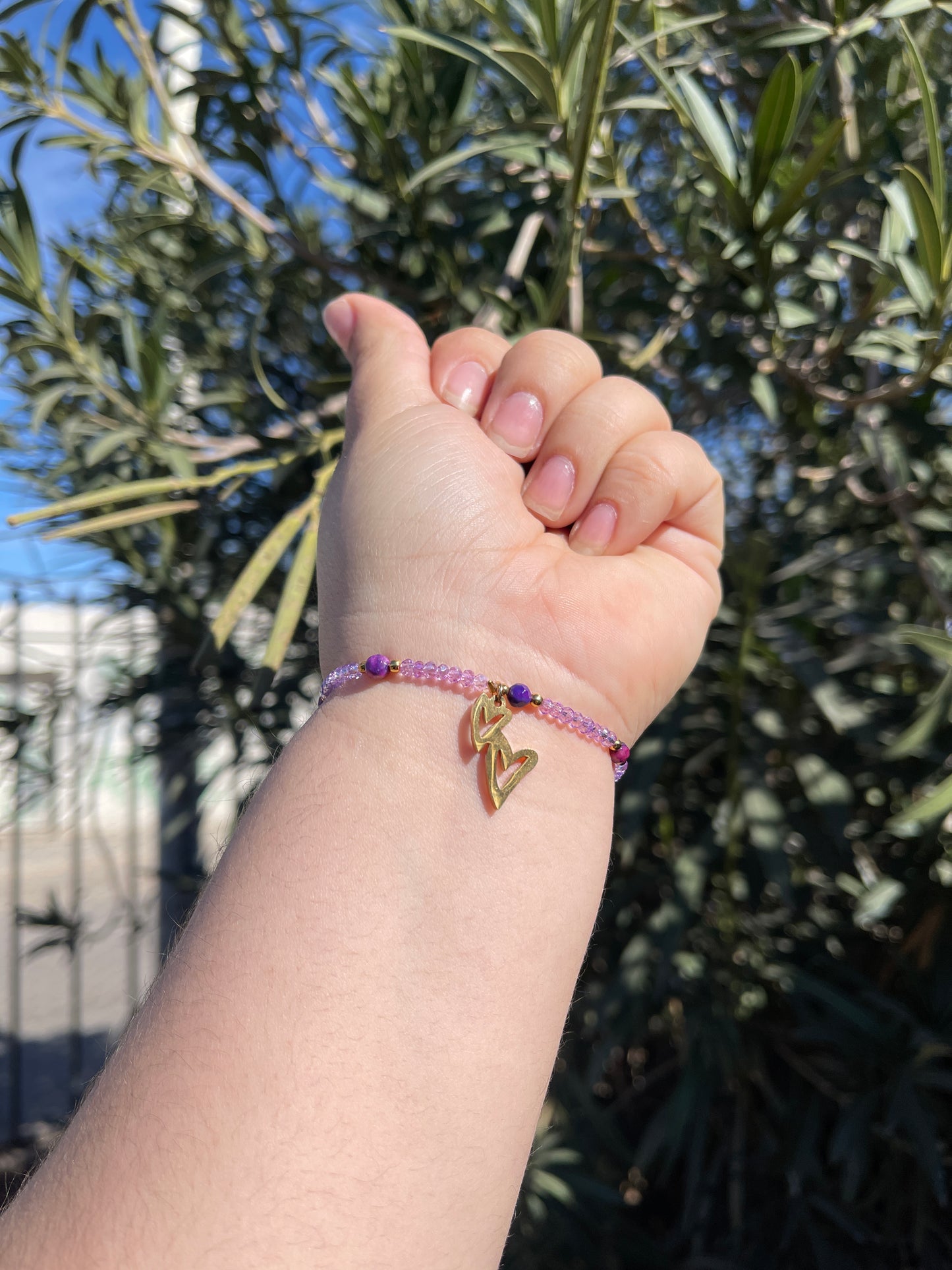 Mixed $8 Bracelets