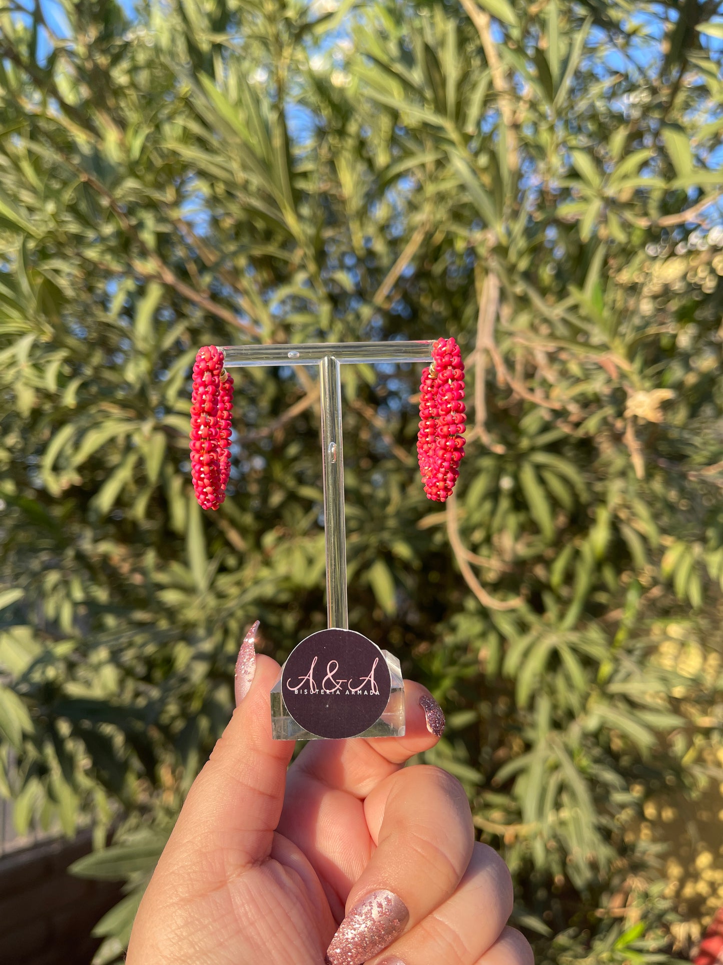 Wired Hoops