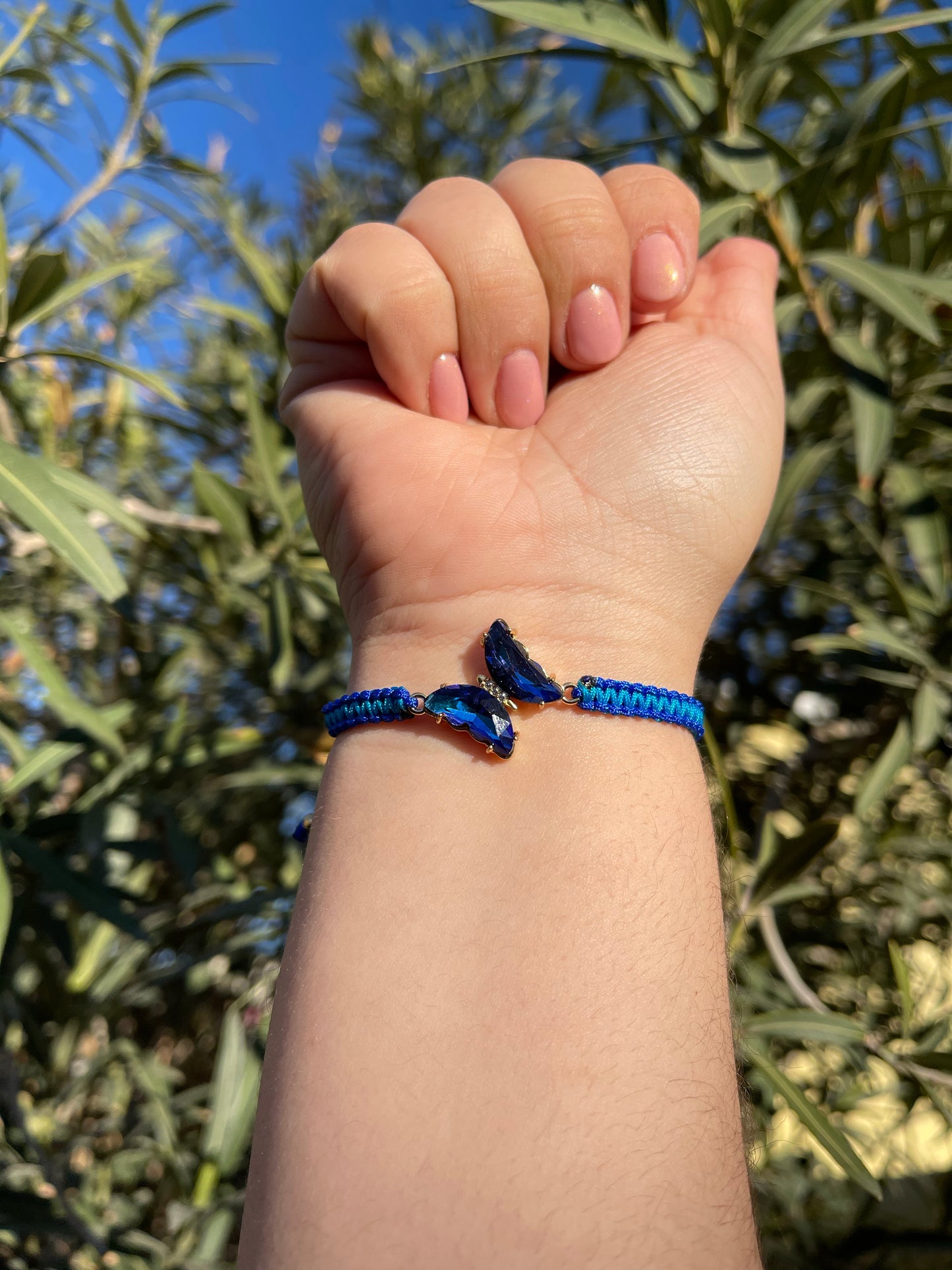 Mixed $9 Bracelets