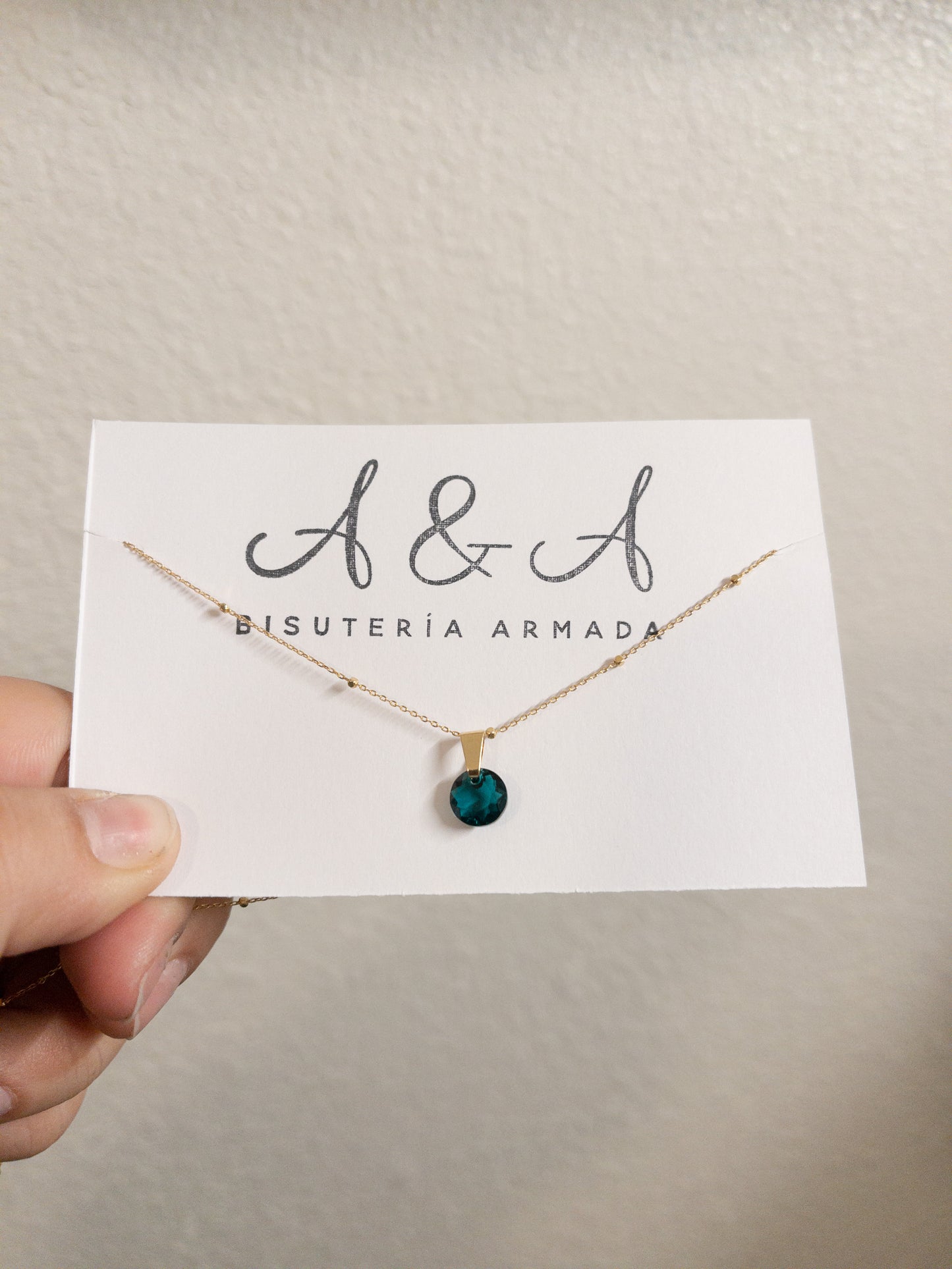 Swarovski Necklaces