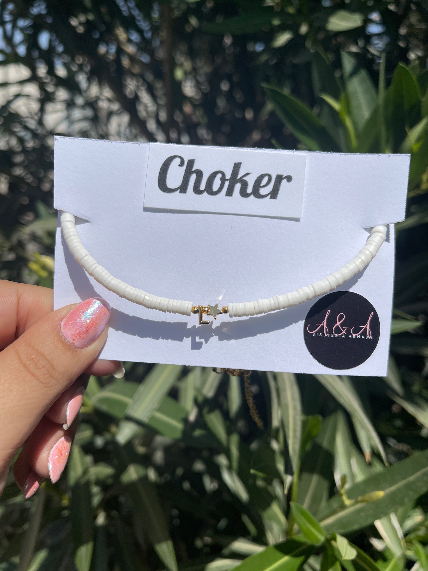 Initial Chokers