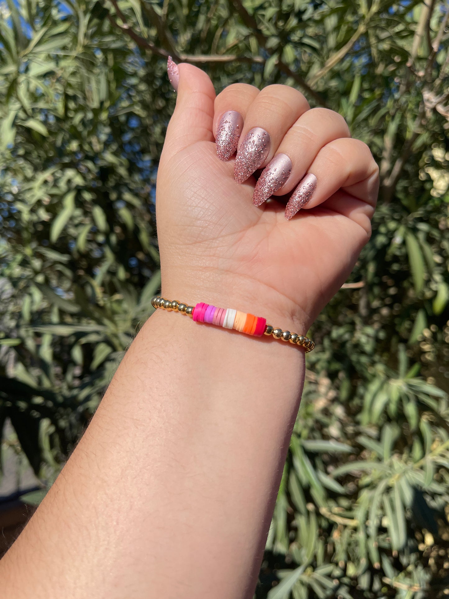 LGBTQI+ Bracelets