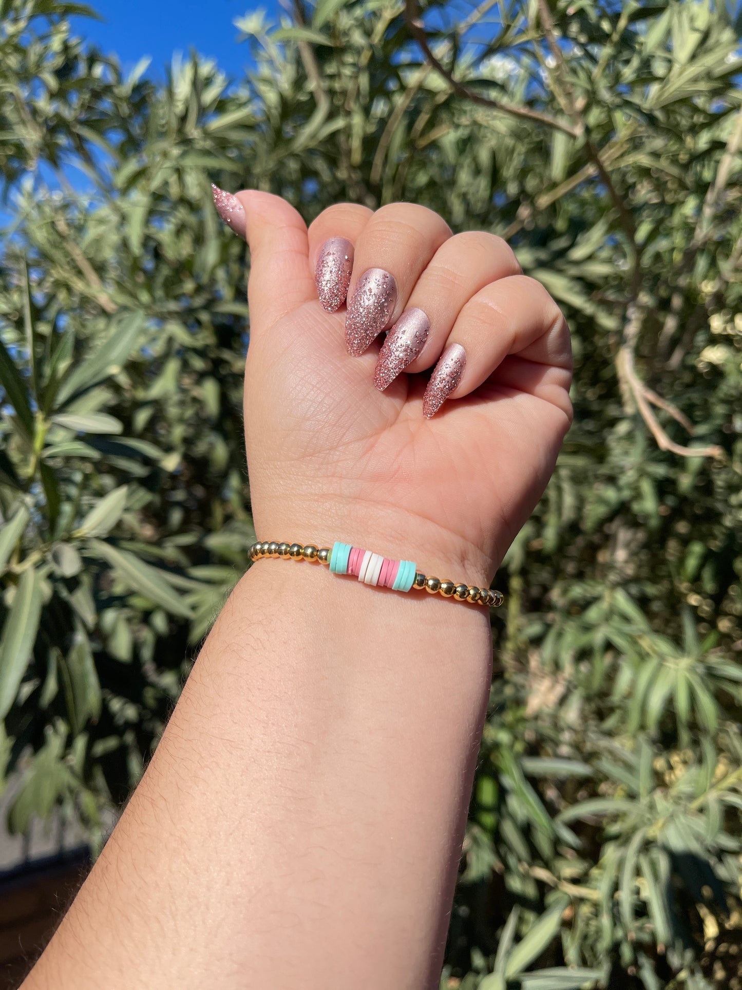 LGBTQI+ Bracelets