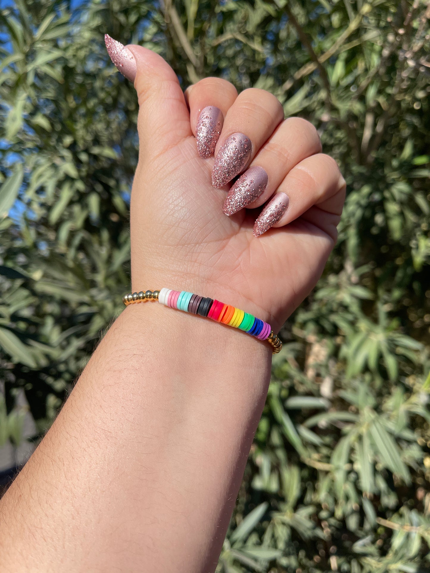 LGBTQI+ Bracelets