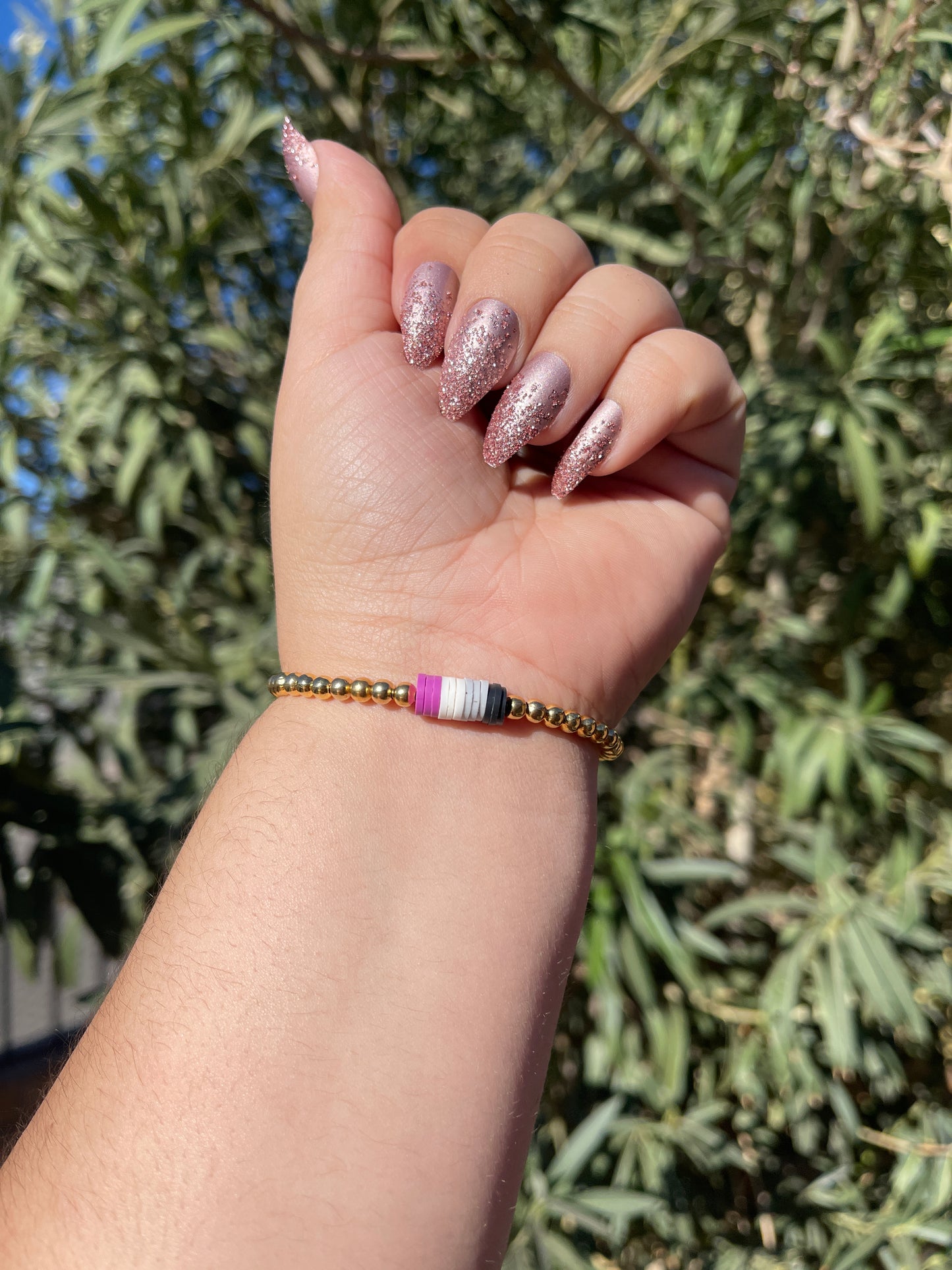 LGBTQI+ Bracelets