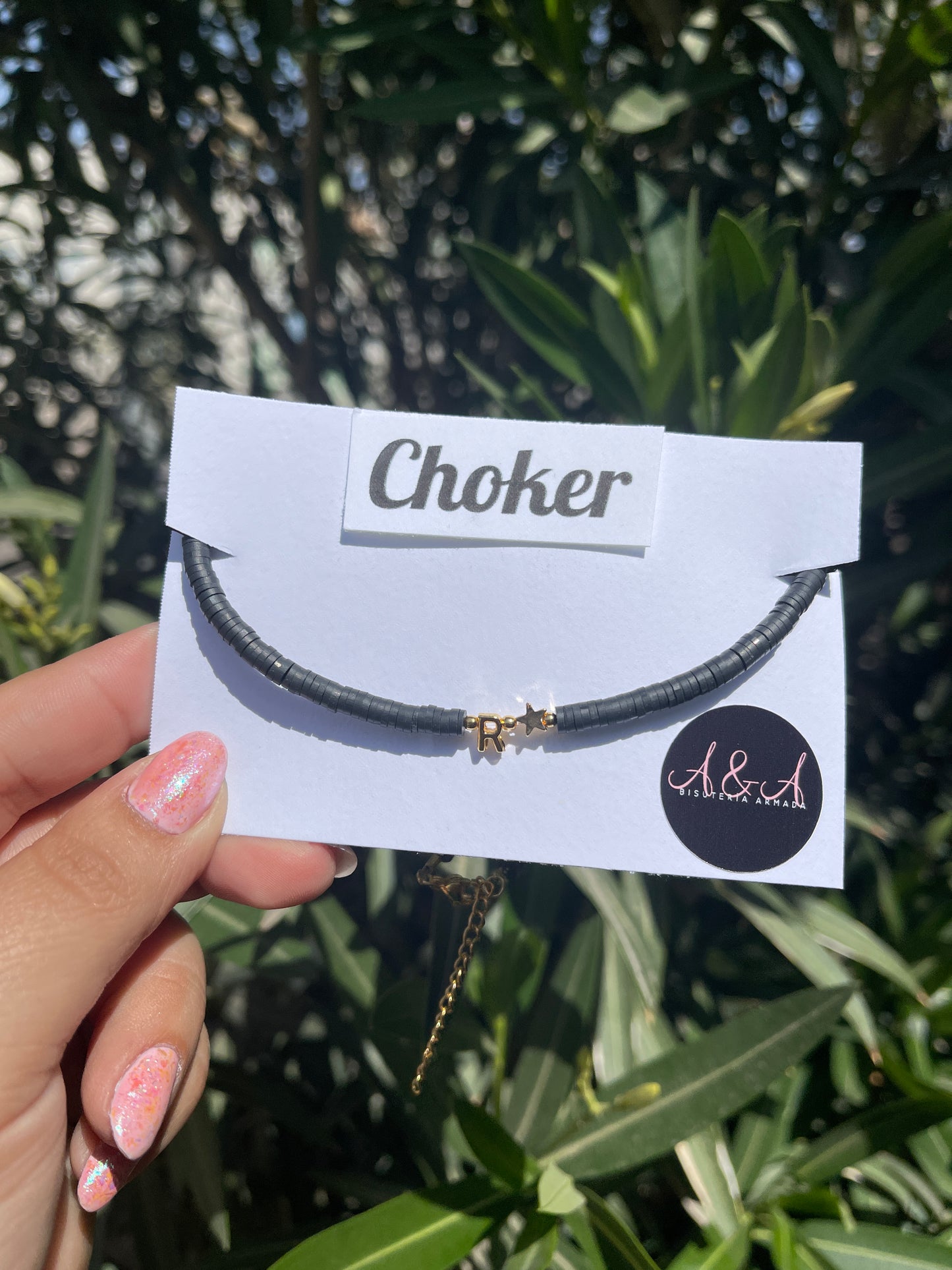 Initial Chokers