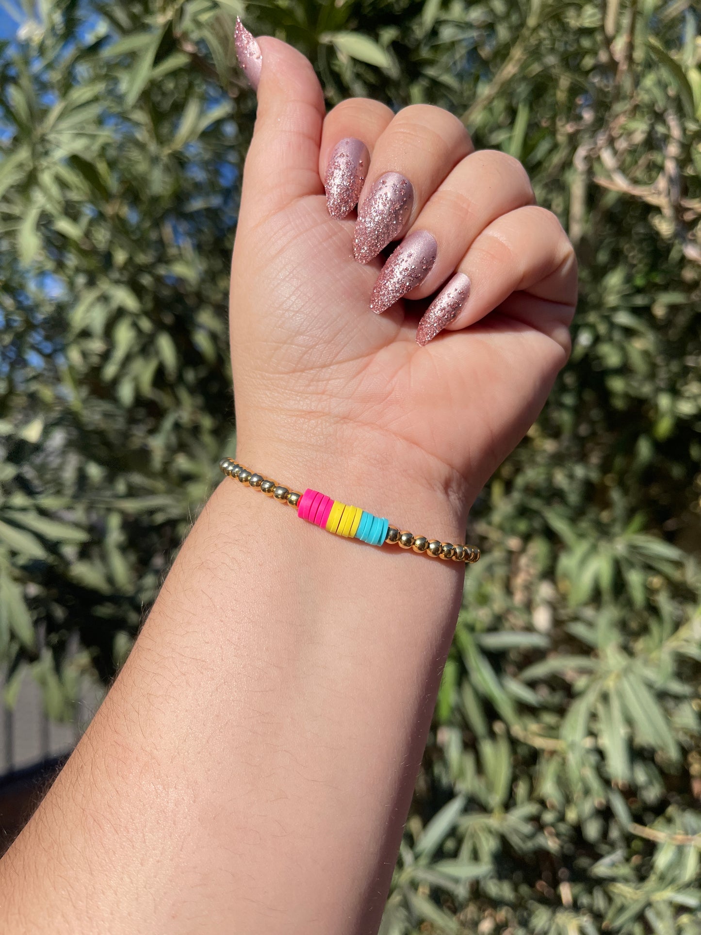 LGBTQI+ Bracelets